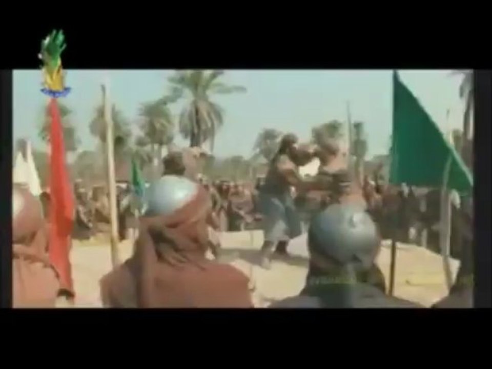 mukhtar nama episode 24 part 4