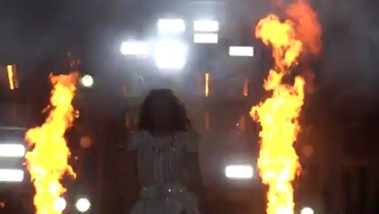 Beyoncé - Run The World (Girls) @ Sportpaleis, Antwerp