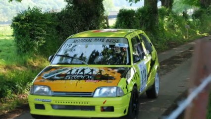 Mézidon Fagnen/Besnard 2013