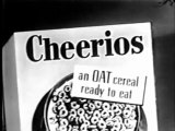 1951 General Mills commercials Part 9