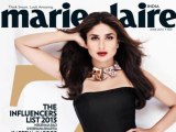 Kareena Kapoors Sexy Pose For Marie Claire