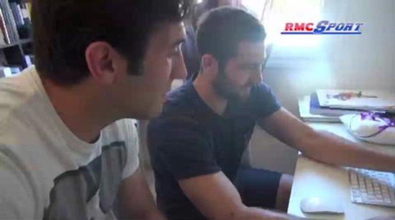 Top 14 / Talès-Cabannes, les inséparables castr...