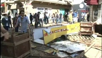 Erdogan advierte de que no cederá ante las protestas...