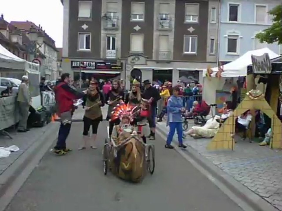 FFCVP CERNAY 2013