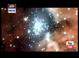 Sar-e-La Makal Se Talab Huee - Naat by Aamir Liaquat (2012) - YouTube