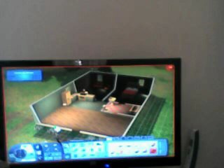 les sims 3 voyage ep 1