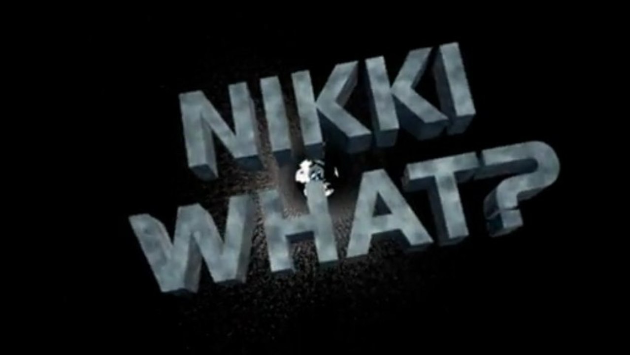 Nikki What? : Wego