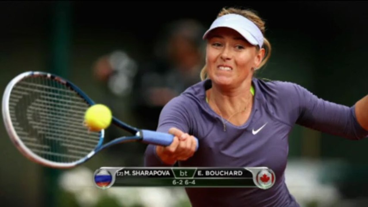 French Open: Williams zu stark für Cirstea