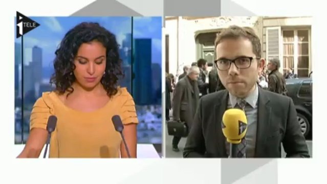 Primaire UMP à Paris : l?autorité de supervision est réunie