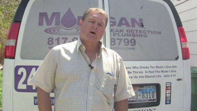 Slab Leak Detection Fort Worth | Slab Leak Detection |