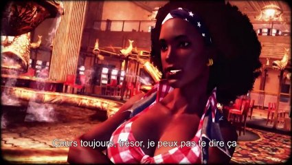 Ride To Hell : Retribution - Trailer 2 [FR]