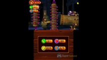 Soluce Donkey Kong Country Returns 3D : 4-K Pics Épiques