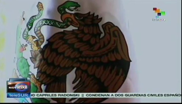 México: Diputados del PSUV defienden la Revolución Bolivariana