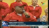 Pdte. Maduro asegura tener pruebas sobre conspiración contra Venezuela