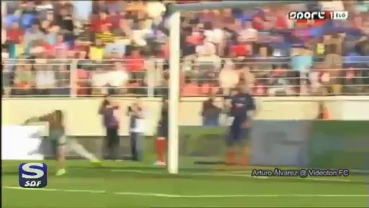 La Magia de Arturo Álvarez en Hungría (Extended Version)