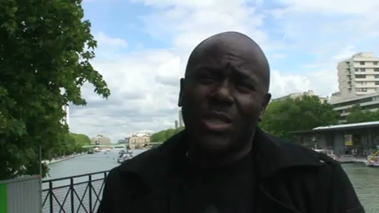 INTERVIEW BERTHET ONE MAI 2013