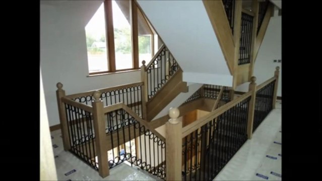 A Guide to Wooden Staircases