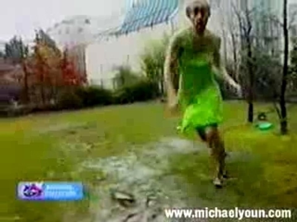 michael youn top cascade