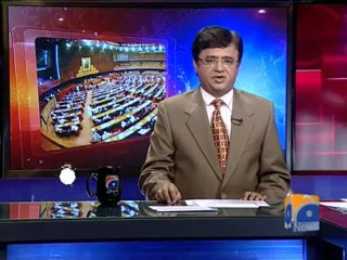 Aaj Kamran Khan Kay Sath-31 May 2013-Part 2