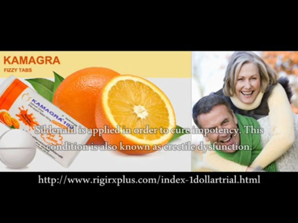 Kamagra Fizzy Tabs - Does Kamagra Fizzy Tabs Work