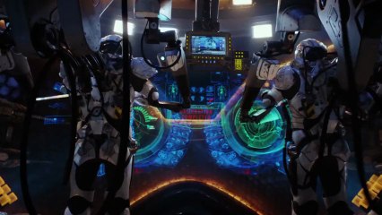 Pacific Rim : une featurette sur les robots du film