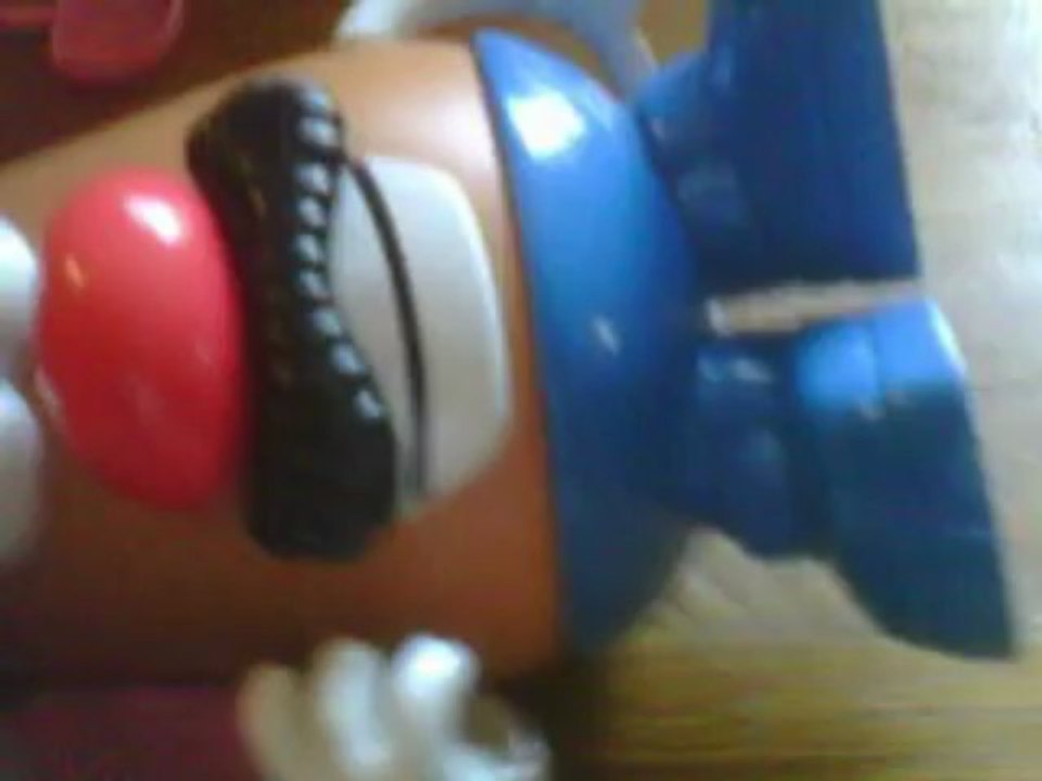 Why  Mrs.  Potato  Head  is  so  Annoying