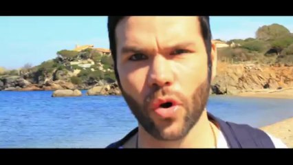 GUENA LG FEAT. GRAVITONAS - BRIGHTER (Video)