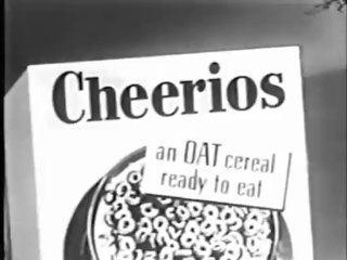 1951 General Mills commercials Part 14