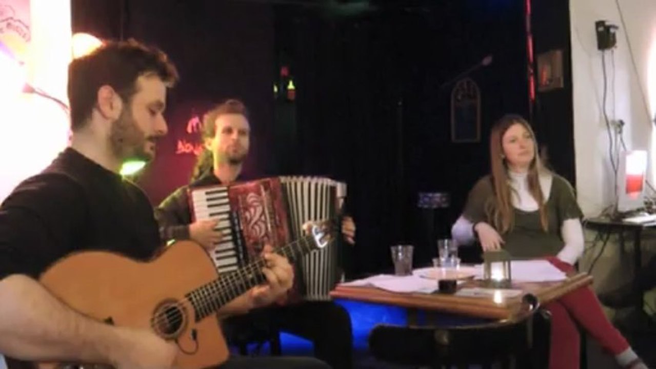 XaTaYaValseAccordeon