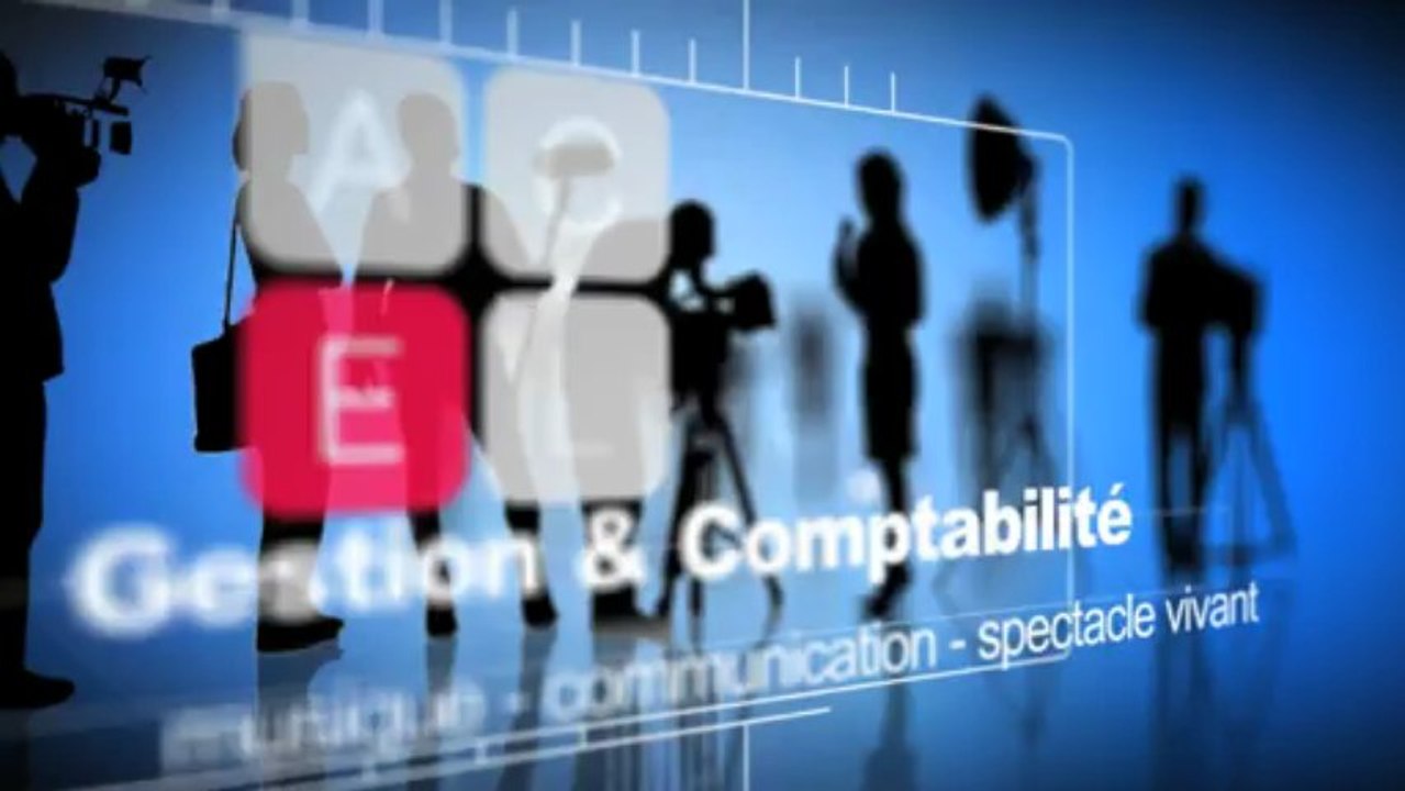 Expert Comptable Communication