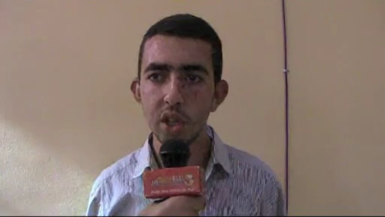 عن تنسيقية ادهر ابران