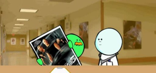 Unidad de Quemados. Cap. 136 Genaro Góngora