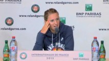 French Open: Azarenka: 
