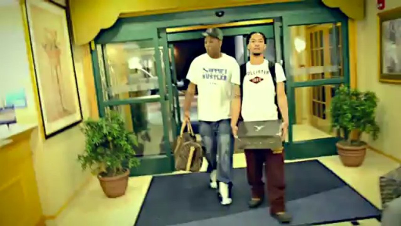 Air Slim - So Close ft Killa B & Doe Hicks (Official Video)