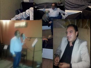 AHMET TURAN:::GİDERSEN****DENYO