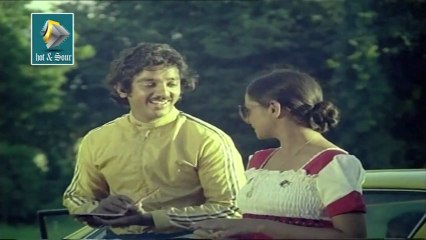 Classic and Romantic Movie Madanolsavam part 2
