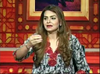 A discussion with newly elected MNAs....(NewsNight, 01.06.2013)