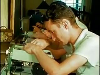 The Color of War Part 11 Home Front