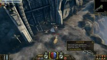 The incredible adventures of VanHelsing Walkthrough Part1