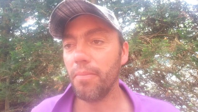 Coupe Atlantique Féminine : la réaction de Jacky Le Huede (Amicale Saint-Lyphard)