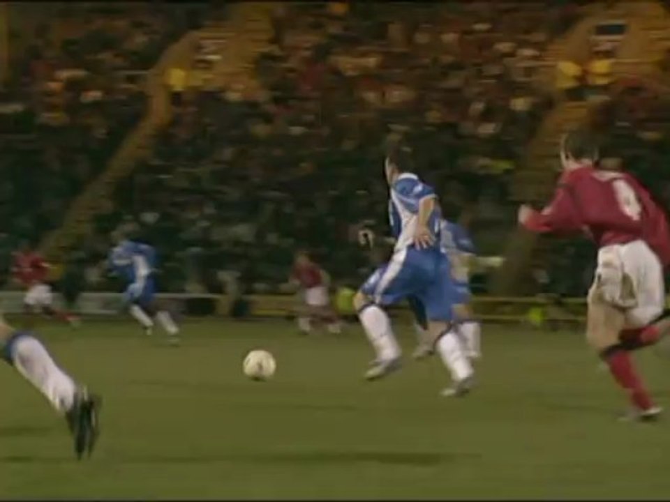 5. Radzinski v Crewe