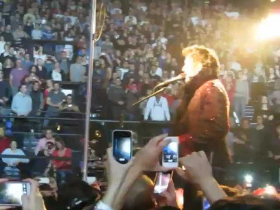 Concert M