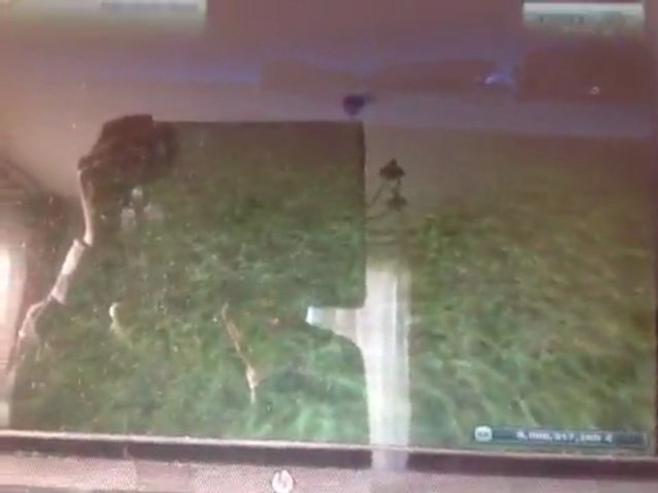 Présentation du mod Holmer terra felis sur farming simulator 2013