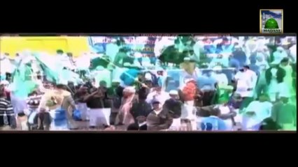 Islamic Talk Show - Ap Ka Madani Safar Kaisa Raha Ep#04 - U.A.E