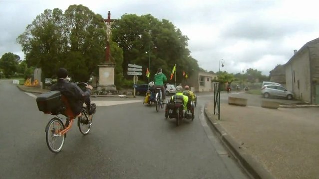 VELORIZON SUD-OUEST MONTRICOUX - DIMANCHE 19 MAI