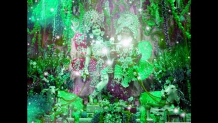 Кришна Источник Красоты