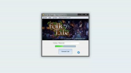 Folk Tale Keygen - Crack - Download
