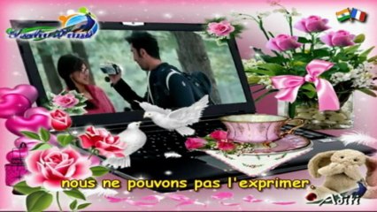 Yeh Jawaani Hai Deewani VOSTFR - Subhanallah