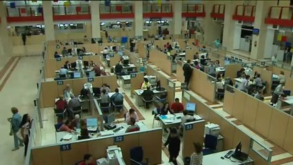 Rajoy abre en Sitges una ventana al optimismo