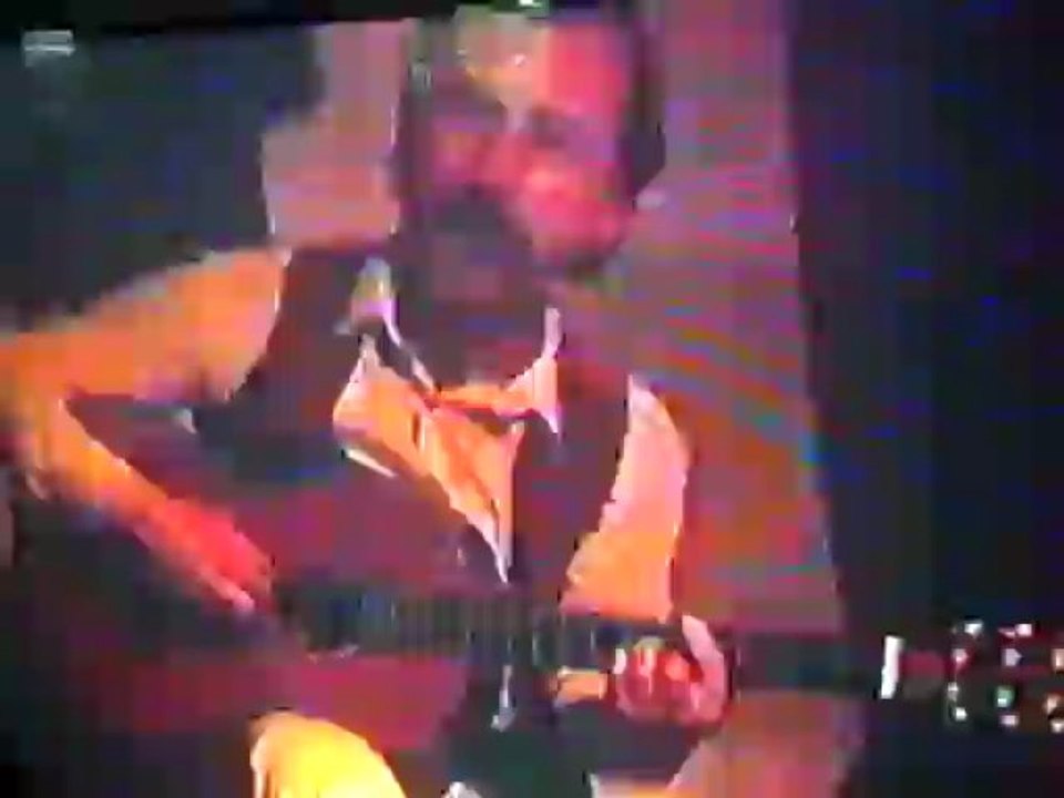 le gigolo et la marquise